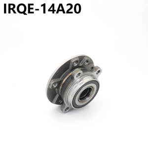 Conjunto de Cabezal de Eje con Rodamiento Automotriz 51952935 VKBA6655 para Jeep, Diámetro Interior de 35 mm, Altura de 78 mm, Pieza de Repuesto - Product Image 2