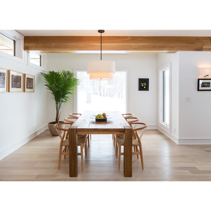 Prix bon marché des fenêtres en vinyle avec double vitrage pour les maisons Design moderne fenêtre panoramique fixe à cadre Upvc blanc - Product Image 5