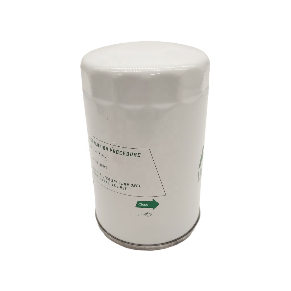 Extended Performance High Capacity High Efficiency Oil Compatible for Chevrolet Caprice Cavalier 25012760 19210286