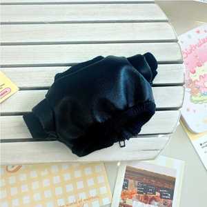 Lindo <span class=keywords><strong>Labrador</strong></span> 17CM Conjunto de Ropa de Muñeca Impermeable con Diseños Personalizados Hechos de Vinilo Ropa de Animales de Felpa - Product Image 6