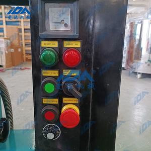 Equipo de Mezcla para Laboratorio IDA SDF 400, Mezclador de Alta Velocidad, Máquina Dispersora - Product Image 5