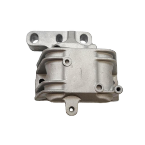 Glxh Phải nhôm động cơ gắn kết cho VW 1.6L OE 1k0199262p 114794 174149 35161 518942 - Product Image 4