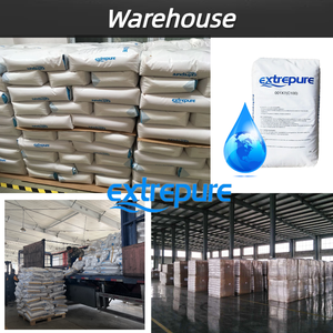 Ion nhựa trao đổi giường hỗn hợp <span class=keywords><strong>cation</strong></span> Anion nhựa trao đổi cho deionizer purolite thay thế - Product Image 4