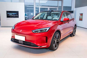 Vente chaude <span class=keywords><strong>Seres</strong></span> AITO M5 2025 Model Range-Extended Ultra AWD Edition SUV de taille moyenne <span class=keywords><strong>5</strong></span> places New Energy Long Range Car - Product Image 5