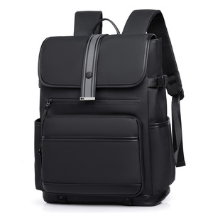 <span class=keywords><strong>Mochila</strong></span> Escolar de Viaje Impermeable de Poliéster Oxford, Precio de Fábrica, Venta Caliente 2026, para Hombre, <span class=keywords><strong>Mochila</strong></span> de Lujo - Product Image 1