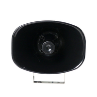 Altavoz J&R Technology Bocina Atex Ex Haut Parleur, Altavoz IP, Altavoz Tipo Corneta