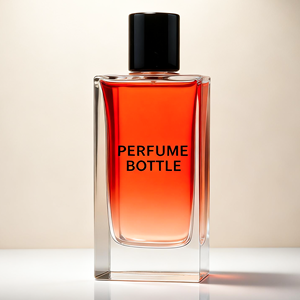 ขวดแก้วสเปรย์ละอองละเอียด <span class=keywords><strong>75</strong></span> มล. 80 มล. สำหรับน้ำหอม, ขวดสเปรย์เครื่องสำอางแบบเติมได้, ดีไซน์หรูหรา - Product Image 5