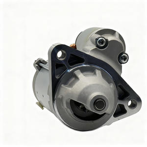 חדש 12v הרכבה עבור toyota מכונת חיסת מכונת המכונית עבור כלי רכב הזקוקים להחלפת 28100-75190 428000-1261 - Product Image 3