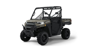 Ranger 1000 Premium UTV 999cc SOHC Twin Cylinder 61HP AWD VersaTrac Turf Mode Heavy Duty <b>Side</b> By <b>Side</b> Vehicle - Product Image 1