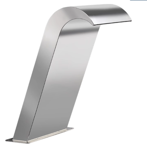 Fournisseur de lames <span class=keywords><strong>d</strong></span>'<span class=keywords><strong>eau</strong></span> de fontaine de <span class=keywords><strong>piscine</strong></span> avec éclairage LED - Product Image 2