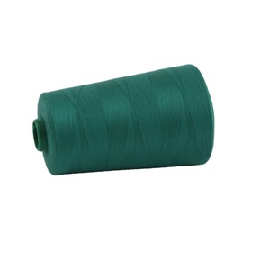 Hilo de Coser Barato al por Mayor, Fabricante de Hilo de Coser 100% <span class=keywords><strong>TFO</strong></span> 42S/<span class=keywords><strong>2</strong></span> de Poliéster, 5000 Yardas - Product Image 4