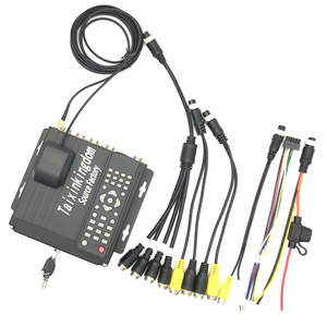 New <span class=keywords><strong>8</strong></span> kênh xe tải GPS di động <span class=keywords><strong>DVR</strong></span> theo dõi 8CH <span class=keywords><strong>DVR</strong></span> Hệ thống Camera 1080P Xe GIÁM SÁT HD mdvr - Product Image 3