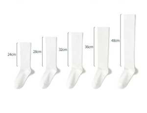 ถุงเท้ากีฬา กระชับขาให้เรียว ลดสัดส่วน วิ่งได้ - Product Image 3