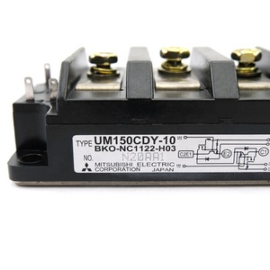 UM150CDY-<b>10</b> UM200CDY-<b>10</b> UM250CDY-<b>10</b> UM300CDY-<b>10</b> Industrial Servo Motor - Product Image 6