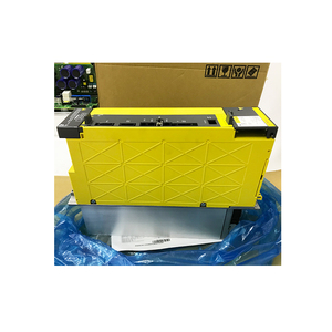 A06B-6250-H011 AiPS 11HV-B Servo Amplifier New Original FANUC - Product Image 1
