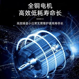 DTWA5-0010G, la Máquina de Limpieza Eléctrica de Alta Presión Ha Pasado la Certificación CE - Product Image 4