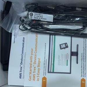 Comunicador de Campo TREXCHPKLWS3 / TREXLHPKLWS1 / TREXLFPKLWS1 / TREXLFPKLWP3 - Comunicador de Dispositivos - Product Image 6