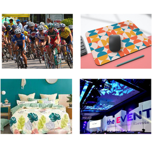 Gran oferta, <span class=keywords><strong>impresora</strong></span> de sublimación de papel de sublimación Industrial de 1,8 M/6 pies, <span class=keywords><strong>precio</strong></span> de 3/4 cabezales EPS0N I3200 - Product Image 6