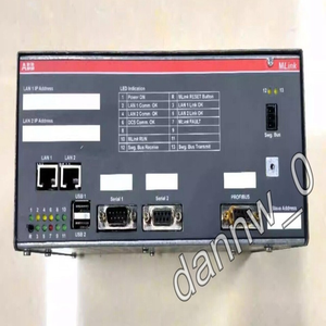 Nouvelle et originale unité <span class=keywords><strong>MLink</strong></span> 1TGE102019R1001 en stock dans l'entrepôt PLC - Product Image 1