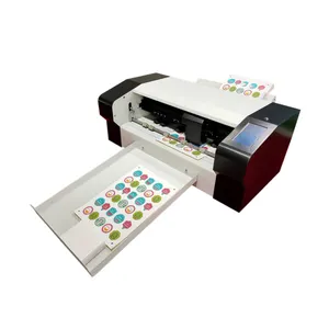 2024 New Design Mini Vinyl Sticker Cutter Print For Sale