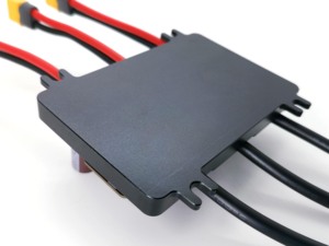 Controlador BLDC VESC 16S 200a 15KW de Código Abierto de Reacher Tech para Scooter de 75v, Controlador VESC 200A para Scooter Eléctrico de 75v - Product Image 4