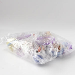 Ensemble de 6 figurines d'anime Elsa et Anna, <span class=keywords><strong>Reine</strong></span> <span class=keywords><strong>des</strong></span> <span class=keywords><strong>neiges</strong></span>, version Q, surgelées, en gros, pour <span class=keywords><strong>la</strong></span> revente - Product Image 2