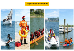 <span class=keywords><strong>Gilet</strong></span> <span class=keywords><strong>de</strong></span> <span class=keywords><strong>sauvetage</strong></span> <span class=keywords><strong>de</strong></span> qualité supérieure pour adultes, prix d'usine, pour piscine, parc aquatique, <span class=keywords><strong>gilet</strong></span> <span class=keywords><strong>de</strong></span> <span class=keywords><strong>sauvetage</strong></span> marin, mousse Oxford EPE - Product Image 4