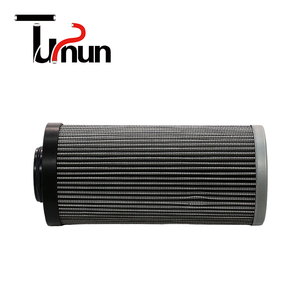 Filtro Hidráulico TS HF7809 para Excavadora, Repuesto con Filtración de 10-25 Micras, Temperatura de Operación de -20°C a +120°C, para Construcción - Product Image 2
