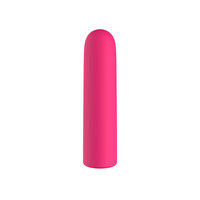 Vibrateur Mini Bullet en Silicone Liquide Rechargeable OEM, Produit pour Adultes, 13 Modes, Masseur Vibrateur Bullet pour Femmes, Vente en Gros