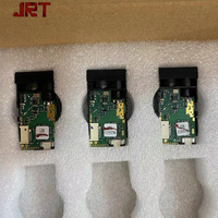 Module de télémètre laser numérique miniature JRT, portée de 40 mètres, sortie capteur optique, OEM
