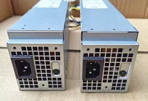 Fuente de Alimentación ATX para Chasis <span class=keywords><strong>Dell</strong></span> Vostro 3881 3888 3890 7080MT 7070MT 7060MT 3050MT 3650 3670 3671 <span class=keywords><strong>5090</strong></span> 3260 3681 260W - Product Image 2