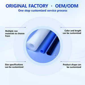 Manchon isolant transparent en FEP BAKAI, résistant aux hautes températures, ignifuge - Product Image 6