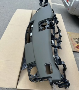 Panel de Instrumentos Original para <span class=keywords><strong>Auto</strong></span>, Nuevo, 84795P61003MG 84775P6000NNB, Pieza Original para el Tablero de Hyundai Santa FE 2024-2026 - Product Image 2