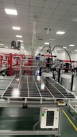 Panneau solaire photovoltaïque monocristallin pas cher 580W/585W/590W Jinko Longji JA Solar Cell pour usage domestique et commercial