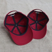 Casquettes décontractées pour femmes, personnalisées avec logo brodé, en coton respirant, non structurées, à visière incurvée, 6 panneaux, style « Dad Hat » – Meilleures ventes