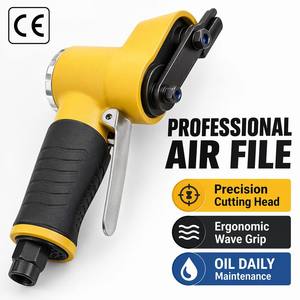 Lijadora Neumática Recíproca Eficiente, Herramienta de Acabado de Superficies, Máquina de Pulido Precisa para Fabricación - Product Image 1