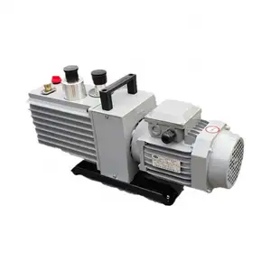 Side Channel Blower Magnetic Driven Chemical Pump Stainless Steel Gear Pump Lube Oil Pump