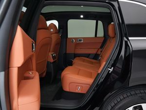 سيارة كهربائية صينية عالية الجودة lixiang l6 سيارات طاقة جديدة سيارات كهربائية 300 كيلو وات سيارة طاقة جديدة سيارة الدفع الرباعي الكبيرة للبيع - Product Image 6