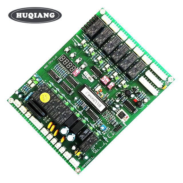Hitachi PCB Boards - Reliable Elevator Control Solutions