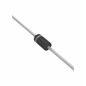 Single Diodes DO-204AL, DO-41, Axial One Stop Service Electronics Components Set MUR160RLG - Product Image 1