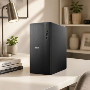 Precio <span class=keywords><strong>de</strong></span> Fábrica, Nueva PC <span class=keywords><strong>de</strong></span> <span class=keywords><strong>Escritorio</strong></span> <span class=keywords><strong>Dell</strong></span> Tower ECT1250 AI, Intel Core Ultra 5 225, 16GB <span class=keywords><strong>de</strong></span> RAM DDR5, 512GB SSD, Computadora para Oficina y Educación - Product Image 3