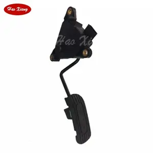 Top Quality Accelerator Gas Lever Pedal Sensor 18002-1JY0B For Nissan Cube Versa C11 G11 L10 L11 2007-2014