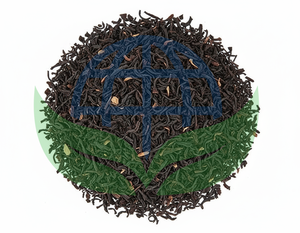 ใบชาซีลอนดำออร์แกนิกคุณภาพพรีเมียม 100% ชาธรรมชาติแท้ บรรจุแบบใบหลวม สำหรับร้านกาแฟและร้านอาหาร - Product Image 1