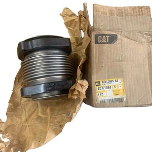 207-1364 tubo ondulado 2071364 - Product Image 1