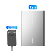 بسعر الجملة من EAGET-GB 1 2 من من من من EAGET مع شعار مخصص قرص HDD بوصة محركات أقراص صلبة خارجية