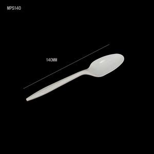 Juego <span class=keywords><strong>de</strong></span> Cubiertos <span class=keywords><strong>de</strong></span> PP desechable envuelto individualmente con <span class=keywords><strong>cuchara</strong></span> <span class=keywords><strong>de</strong></span> 2,5 gramos y 6 pulgadas y servilleta <span class=keywords><strong>de</strong></span> una capa, incluye servilleta <span class=keywords><strong>de</strong></span> una capa - Product Image 5