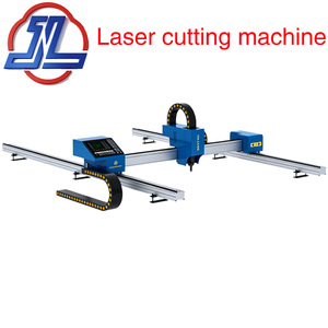Máquina de Corte por Láser de Fibra 1500x3000mm, Cortadora de Láminas Metálicas con Sistema de Enfriamiento por Agua - Product Image 2