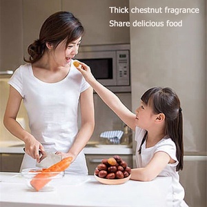 Peanut Sesame Soybean <strong>Coffee</strong> <strong>Roaster</strong> Machine Commercial Nuts Dryer Rotary <strong>Drum</strong> Cocoa <strong>Roaster</strong> Chestnut Roasting <strong>Roaster</strong> Machine - Product Image 4