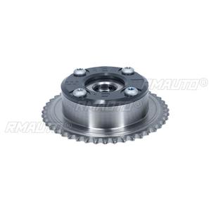 2710510228 Piñón de distribución de admisión y escape del árbol de levas, ajustador de admisión del motor, kit de carrocería para accesorios de coche Mercedes - Product Image 3