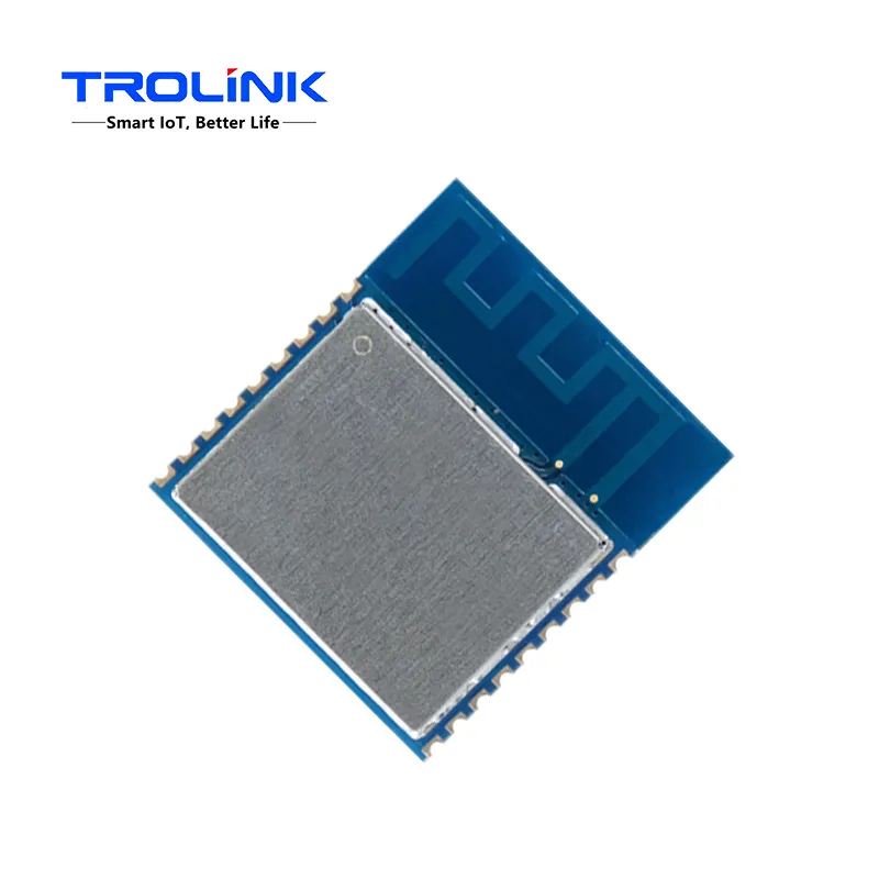 Módulo transceptor inalámbrico ESP8266EX, chip de serie ESP-WROOM-02D, proporciona servicios técnicos, módulo iot
